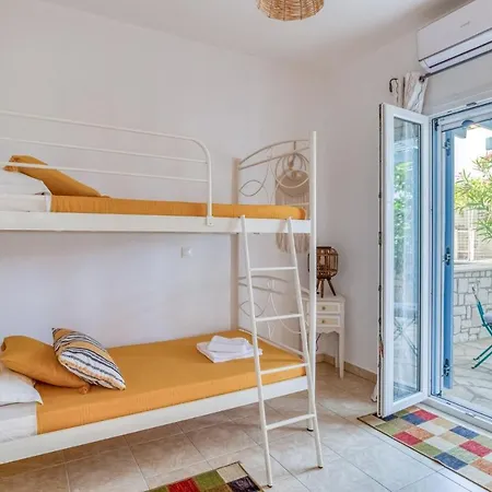 Comfy House In Paros * Aliki (Paros)