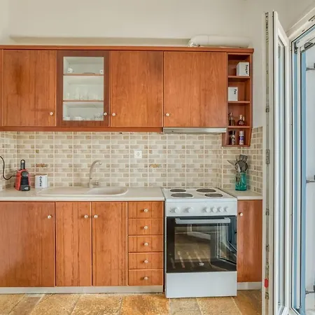 Comfy House In Paros Apartment Aliki (Paros)