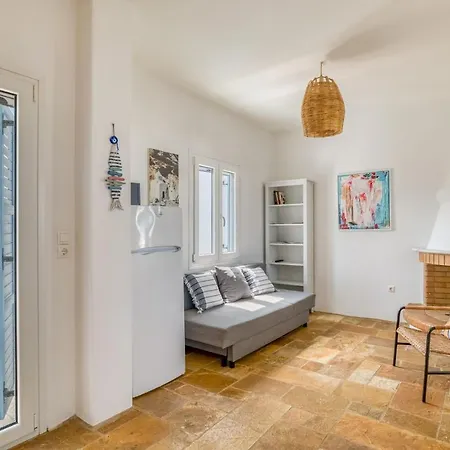 Comfy House In Paros * Aliki (Paros)