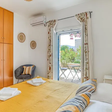 Comfy House In Paros * Aliki (Paros)