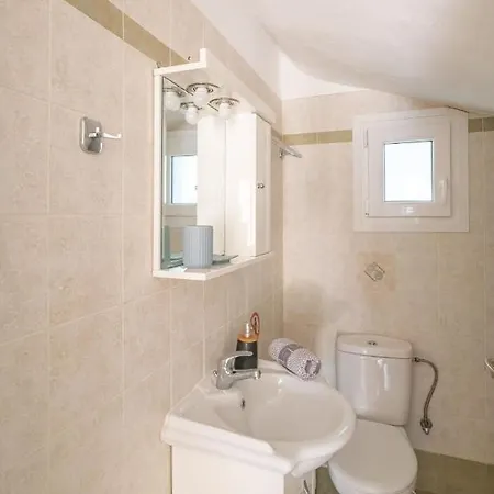 Comfy House In Paros Aliki (Paros)